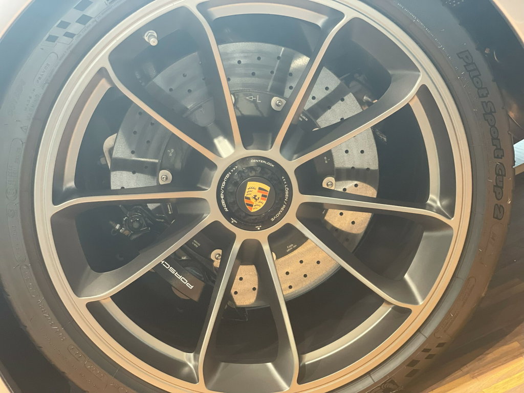 Porsche 991.2 Speedster