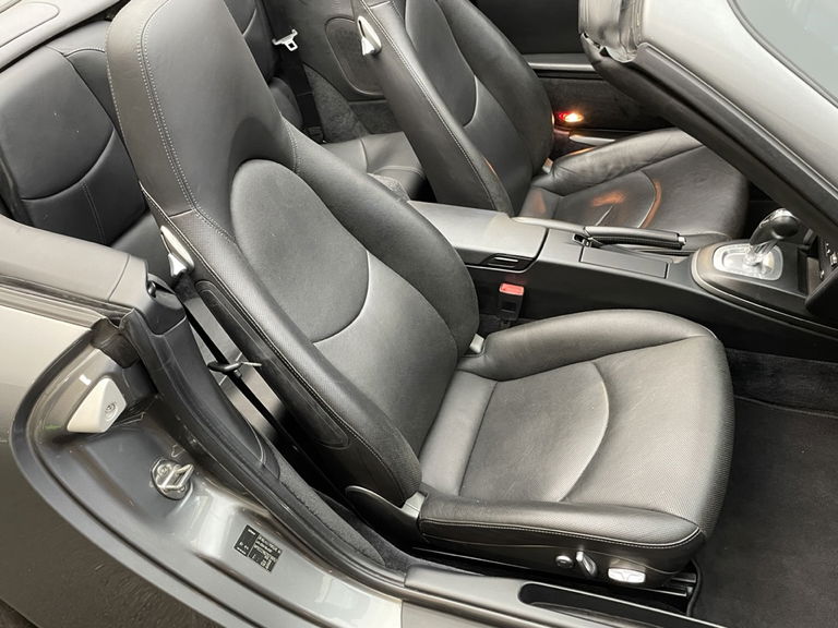 Porsche 997.2 Carrera