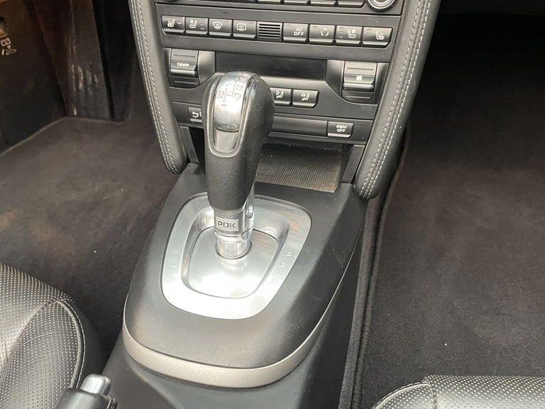 Porsche 997.2 Carrera