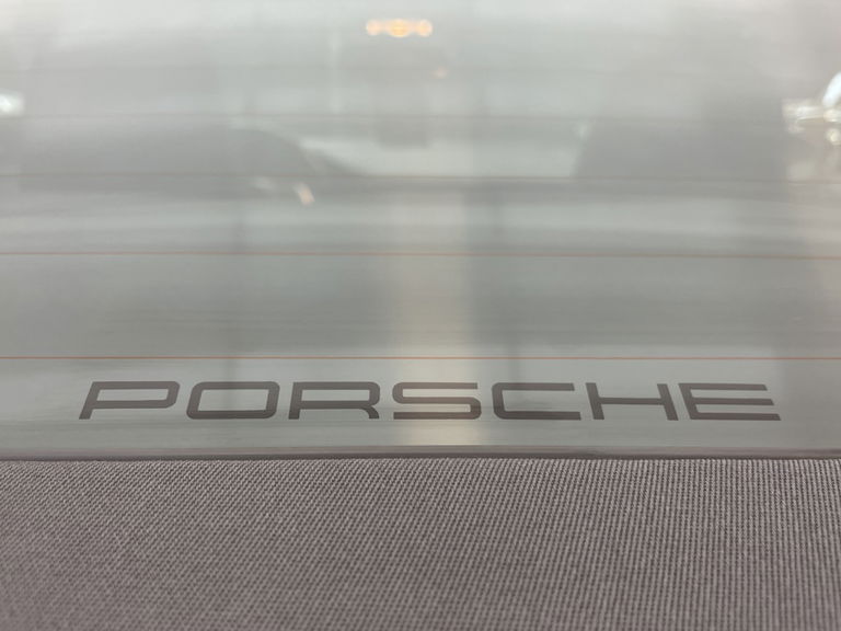 Porsche 997.2 Carrera
