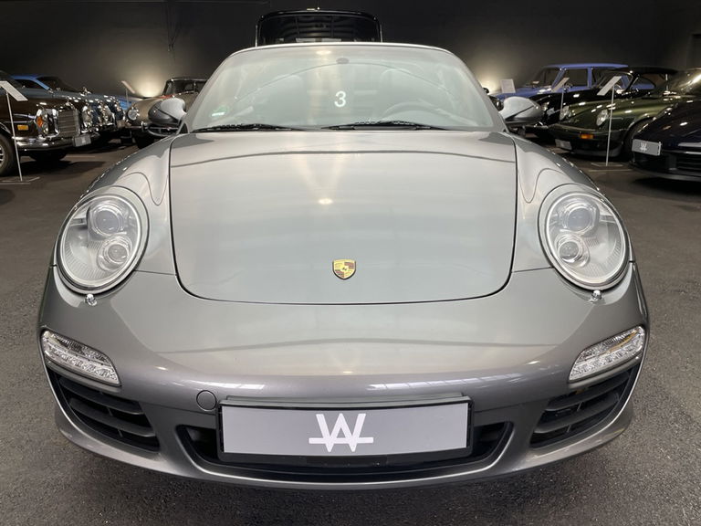 Porsche 997.2 Carrera