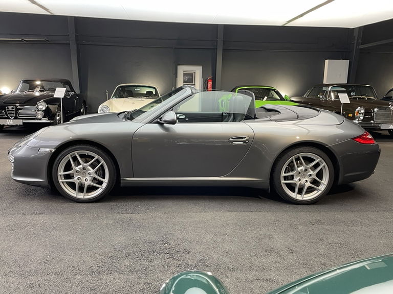 Porsche 997.2 Carrera