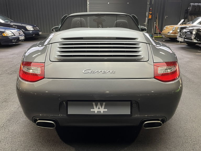 Porsche 997.2 Carrera