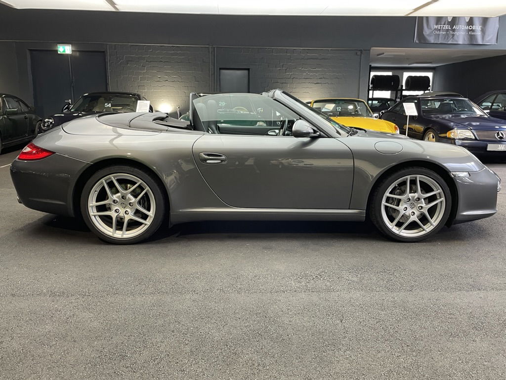 Porsche 997.2 Carrera