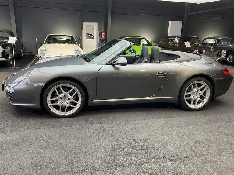 Porsche 997.2 Carrera