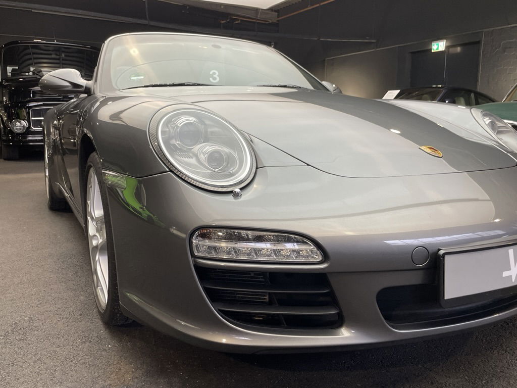 Porsche 997.2 Carrera
