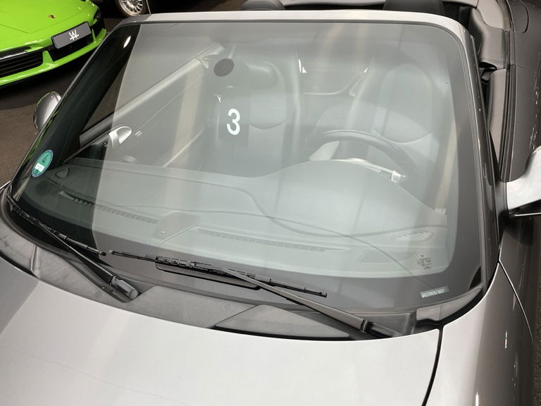 Porsche 997.2 Carrera