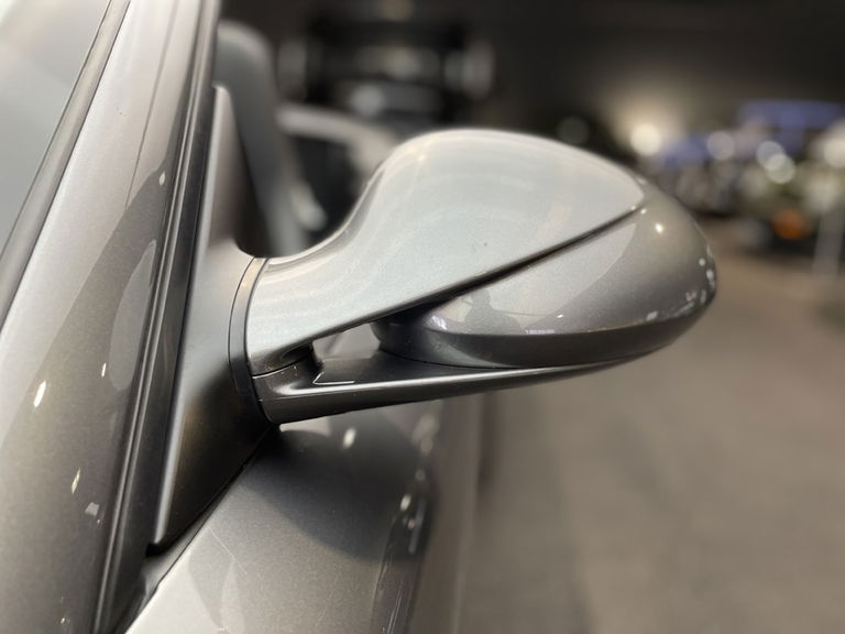 Porsche 997.2 Carrera