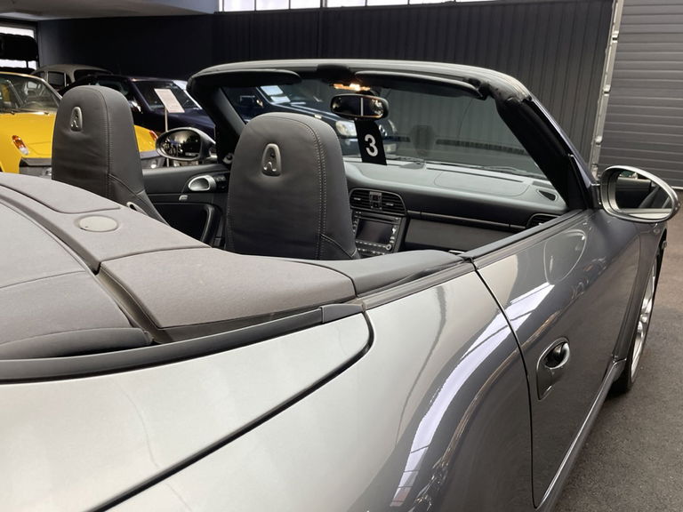 Porsche 997.2 Carrera