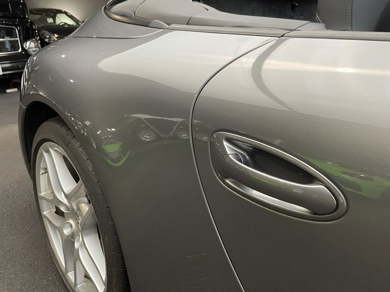 Porsche 997.2 Carrera