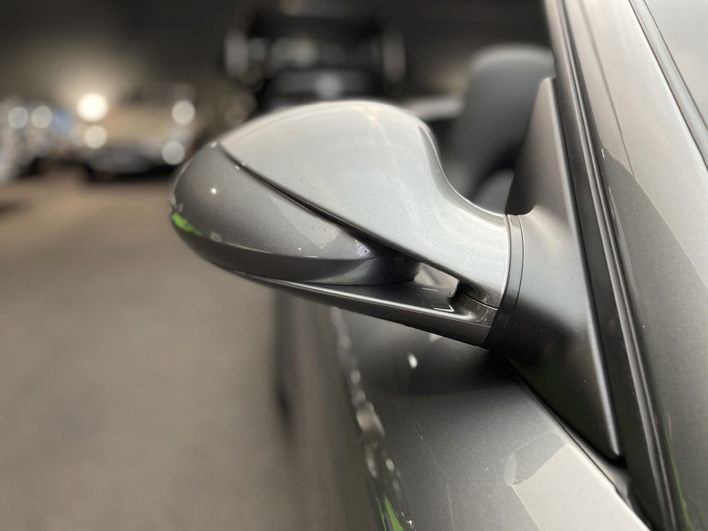 Porsche 997.2 Carrera