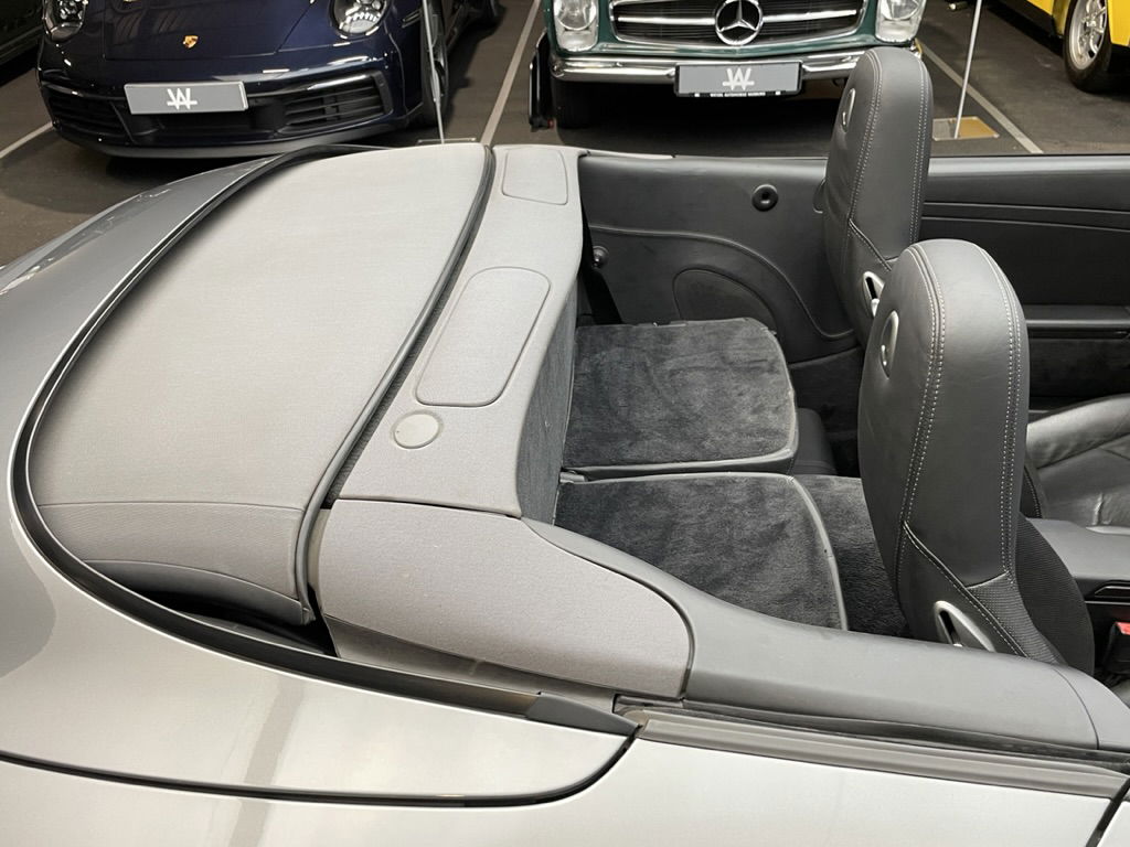 Porsche 997.2 Carrera