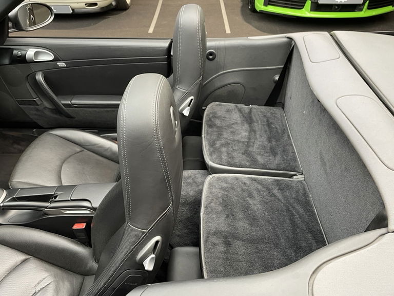 Porsche 997.2 Carrera