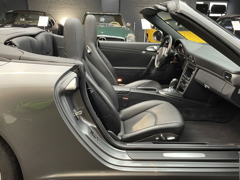 Porsche 997.2 Carrera