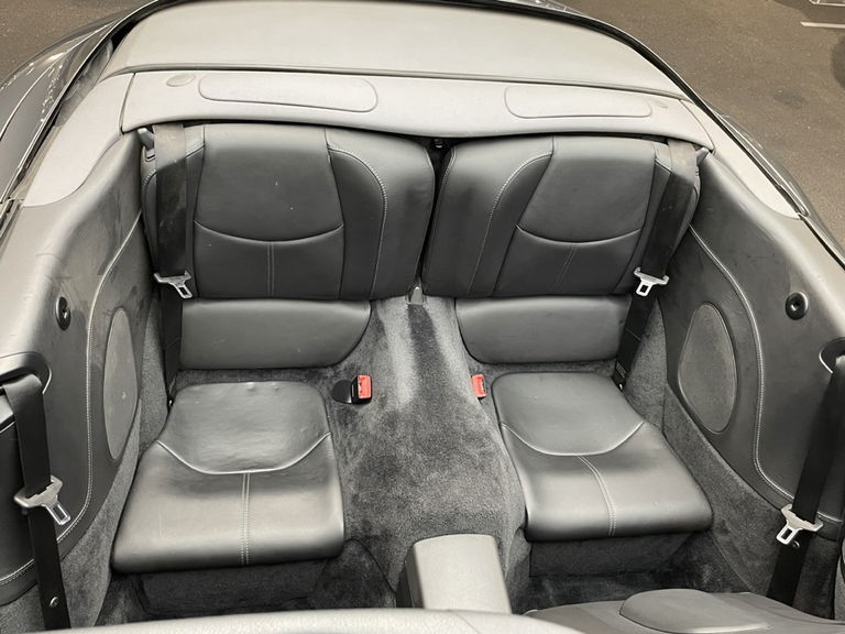 Porsche 997.2 Carrera