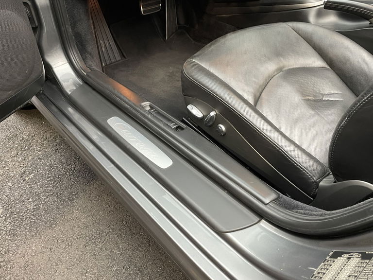 Porsche 997.2 Carrera