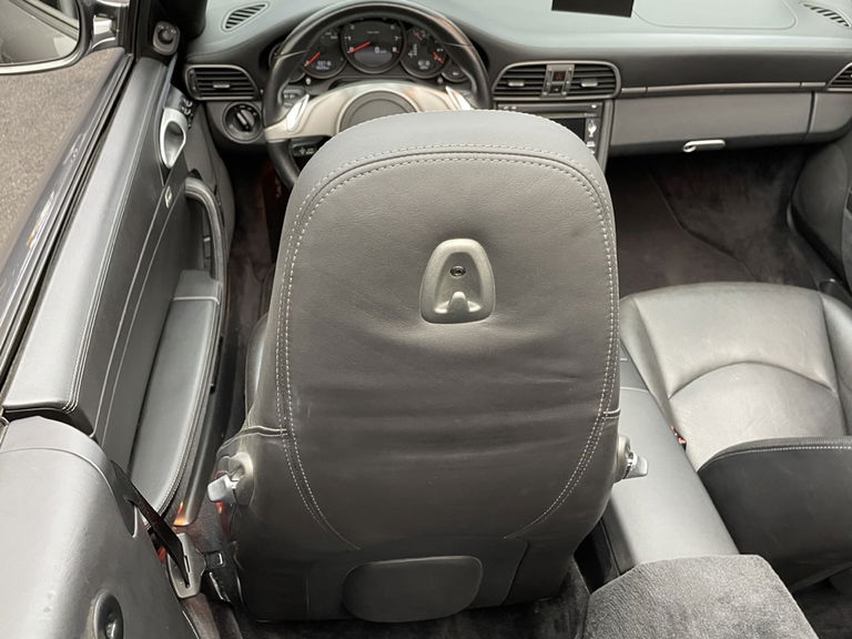 Porsche 997.2 Carrera