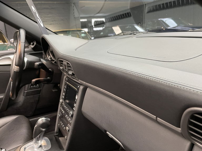 Porsche 997.2 Carrera