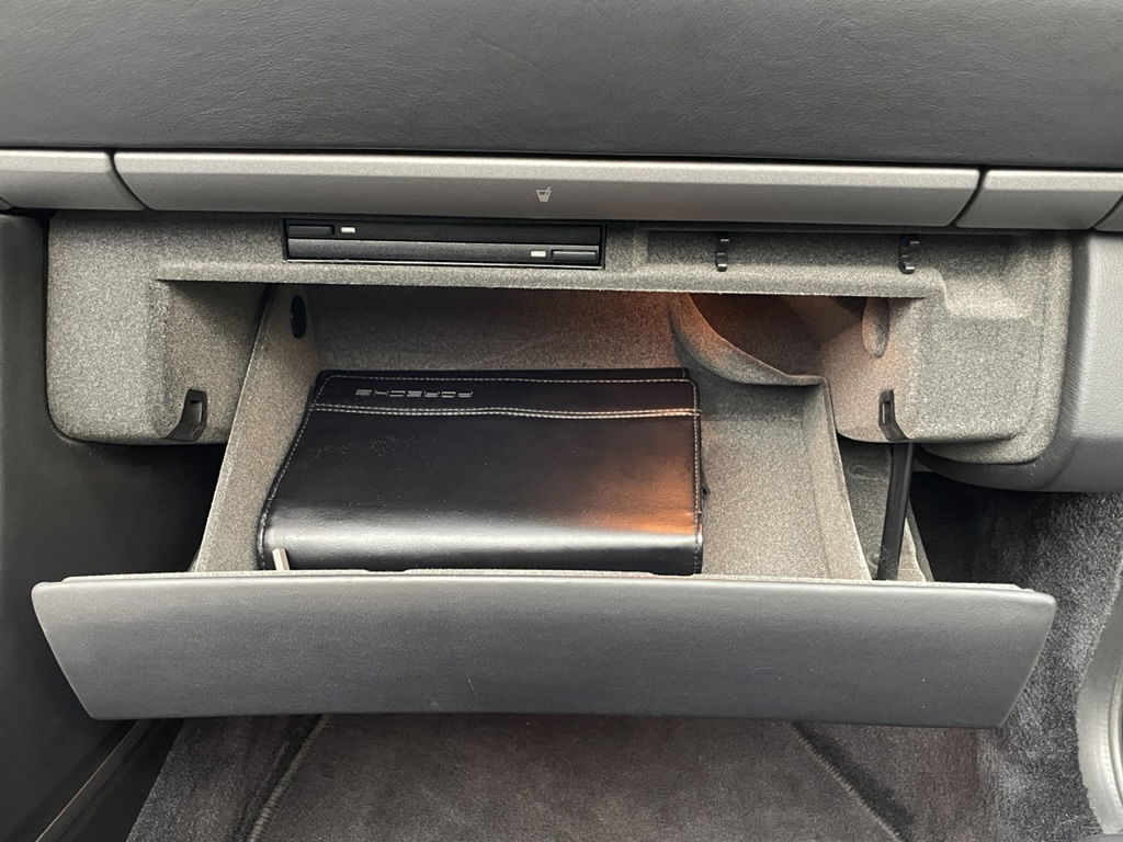 Porsche 997.2 Carrera