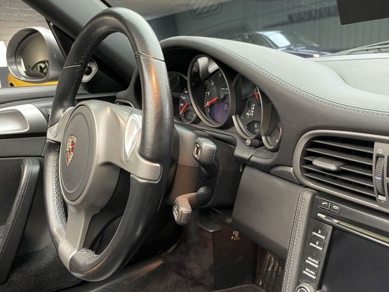 Porsche 997.2 Carrera