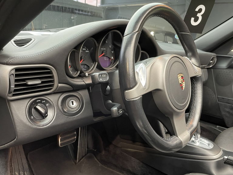 Porsche 997.2 Carrera