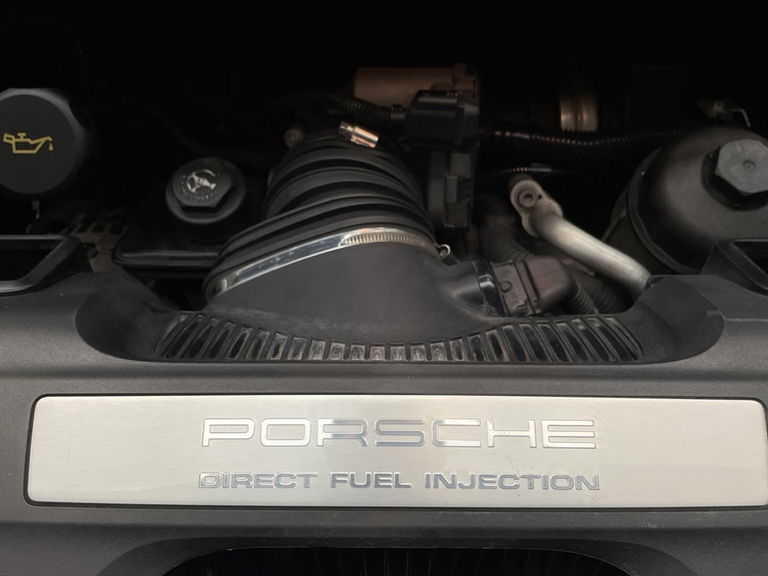 Porsche 997.2 Carrera