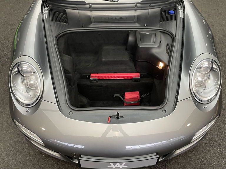 Porsche 997.2 Carrera