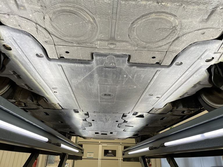 Porsche 997.2 Carrera