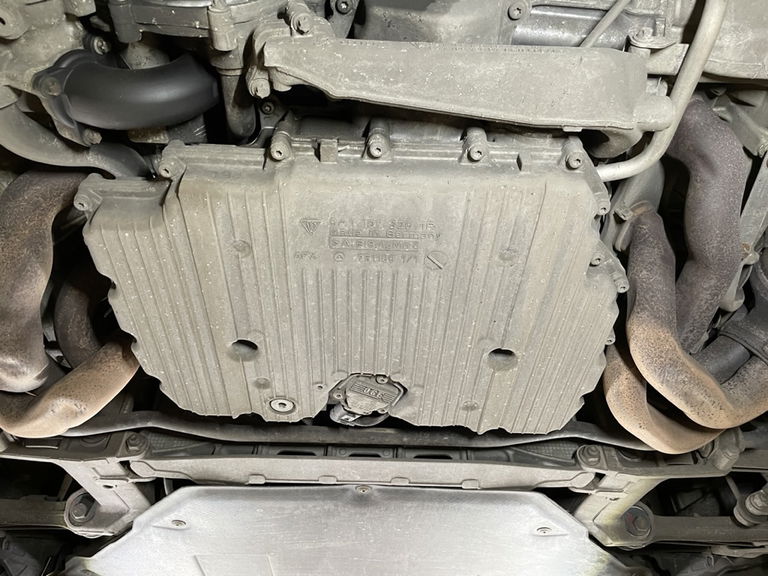 Porsche 997.2 Carrera