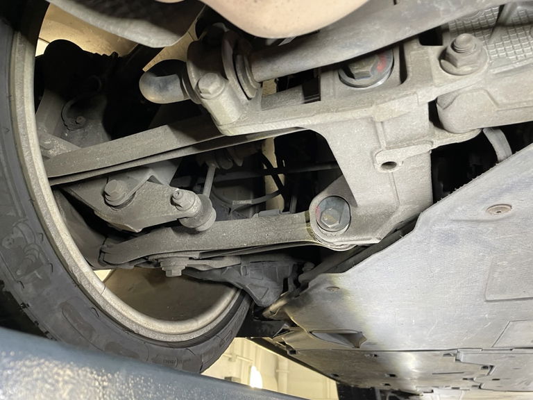 Porsche 997.2 Carrera