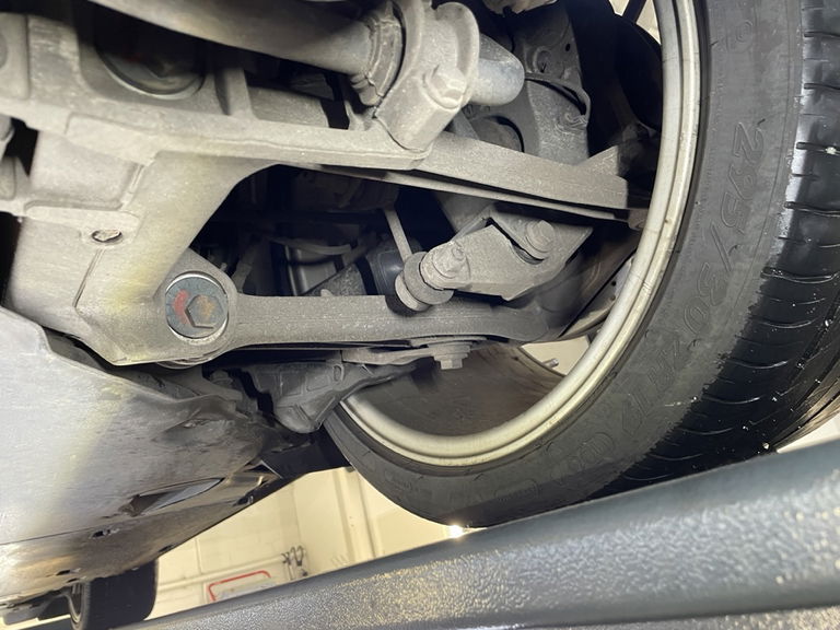 Porsche 997.2 Carrera