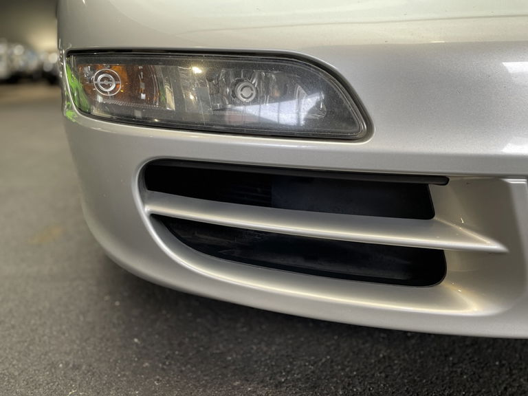 Porsche 997 Targa 4S