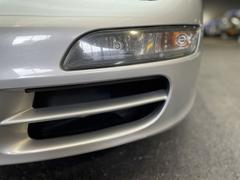 Porsche 997 Targa 4S