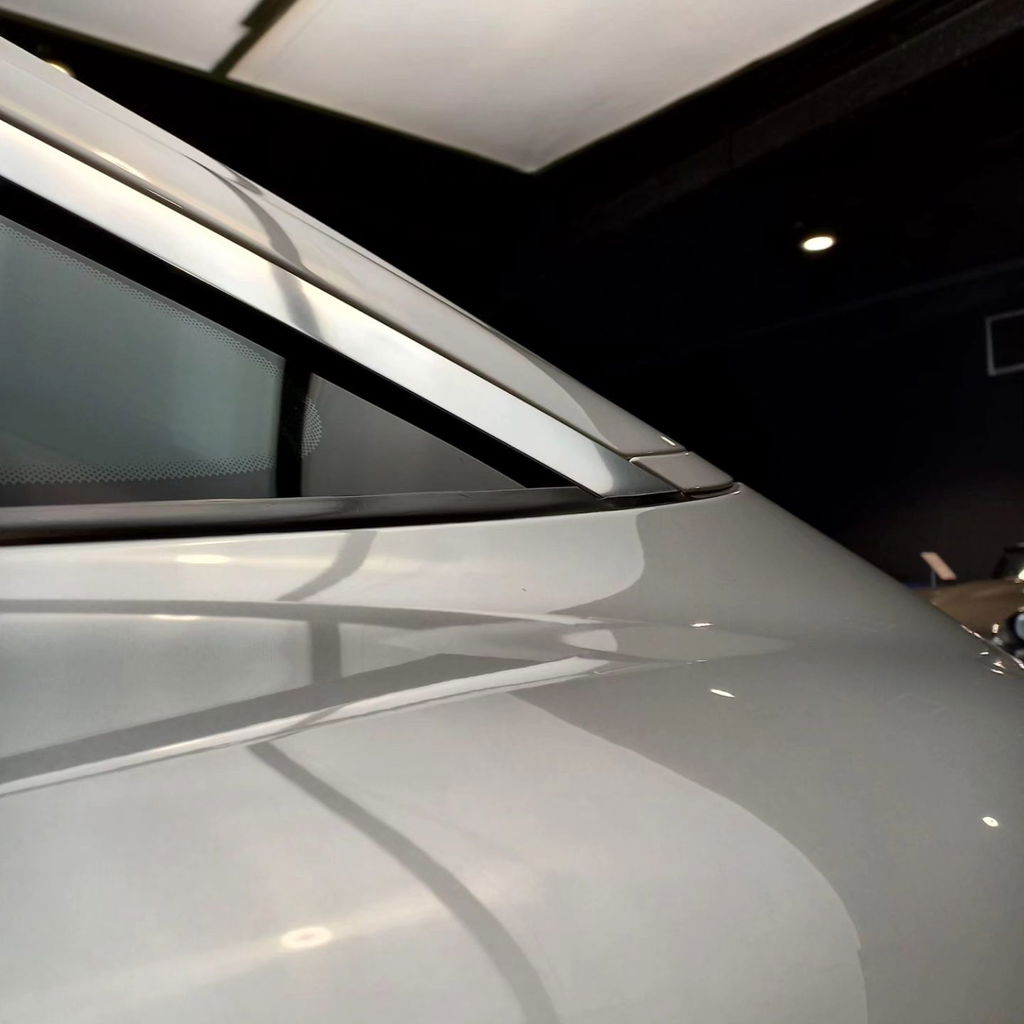 Porsche 997 Targa 4S