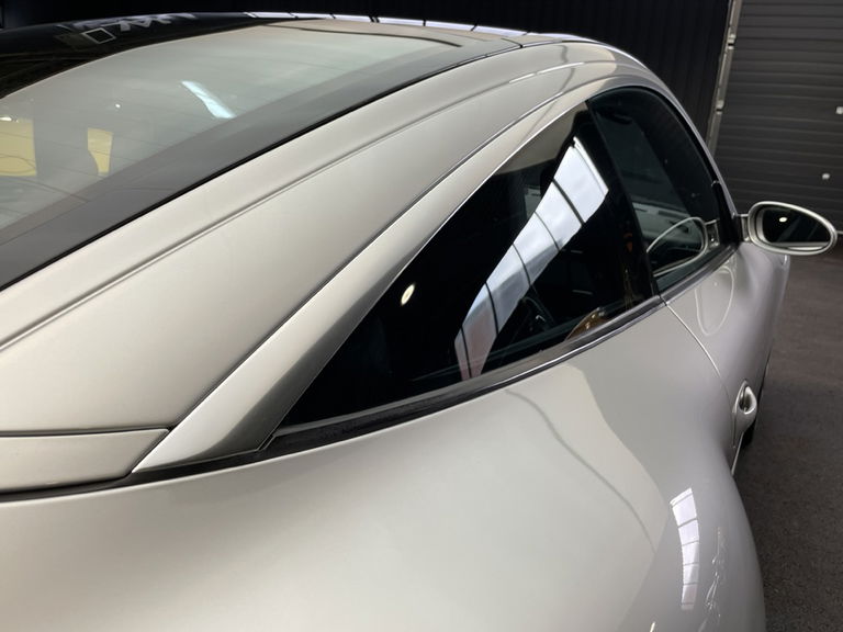 Porsche 997 Targa 4S