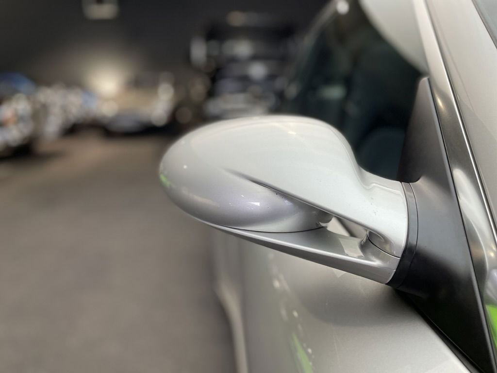 Porsche 997 Targa 4S