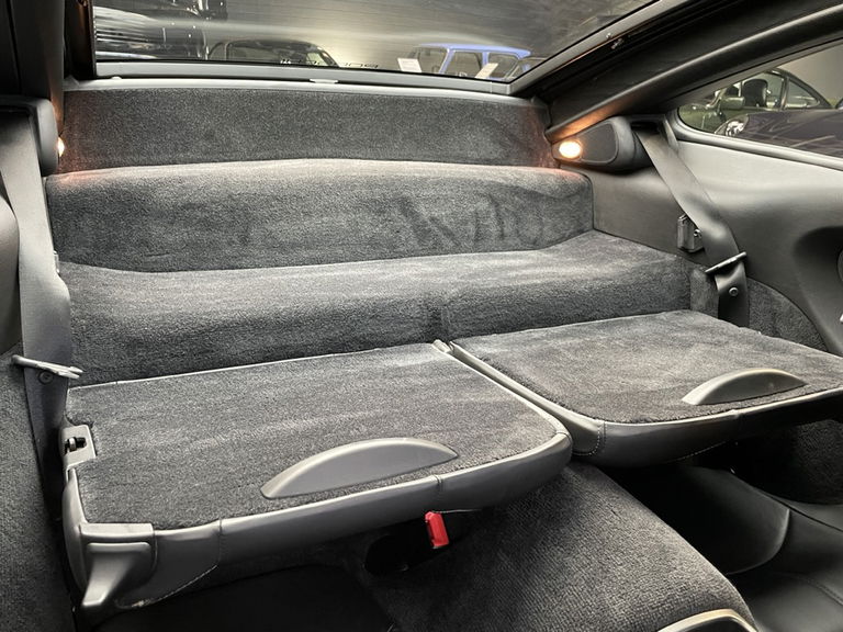 Porsche 997 Targa 4S