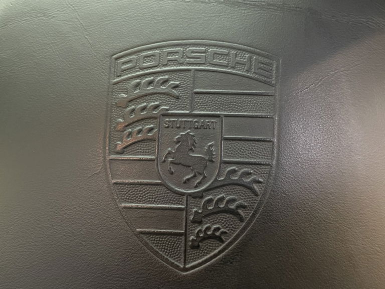 Porsche 997 Targa 4S