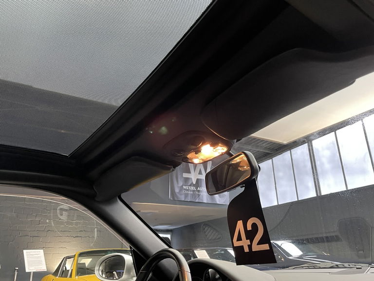 Porsche 997 Targa 4S