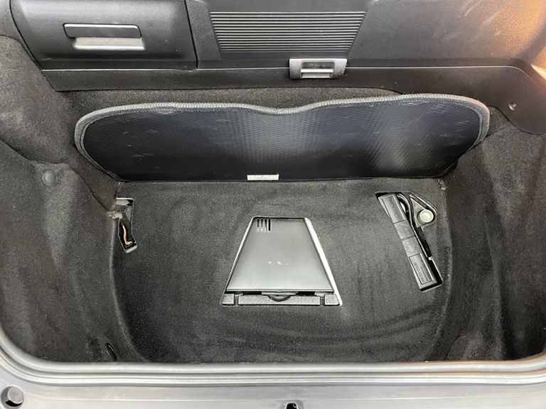 Porsche 997 Targa 4S