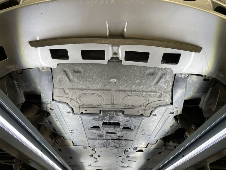 Porsche 997 Targa 4S