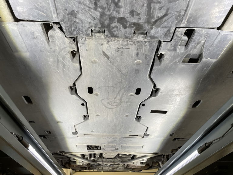 Porsche 997 Targa 4S