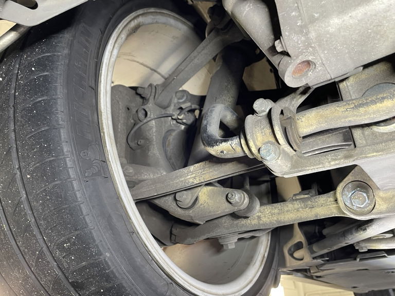 Porsche 997 Targa 4S