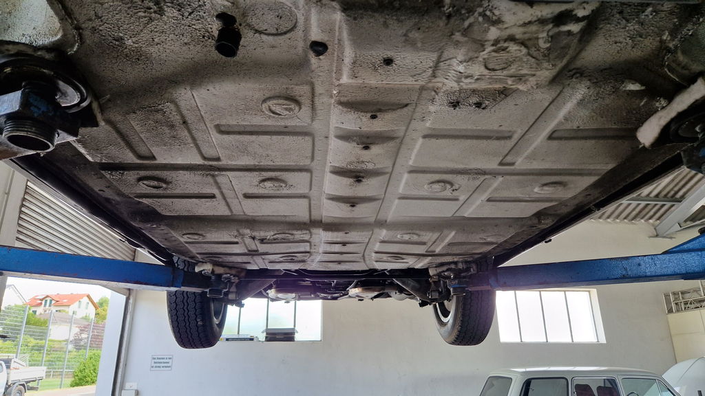 Porsche 911 (G-Modell)