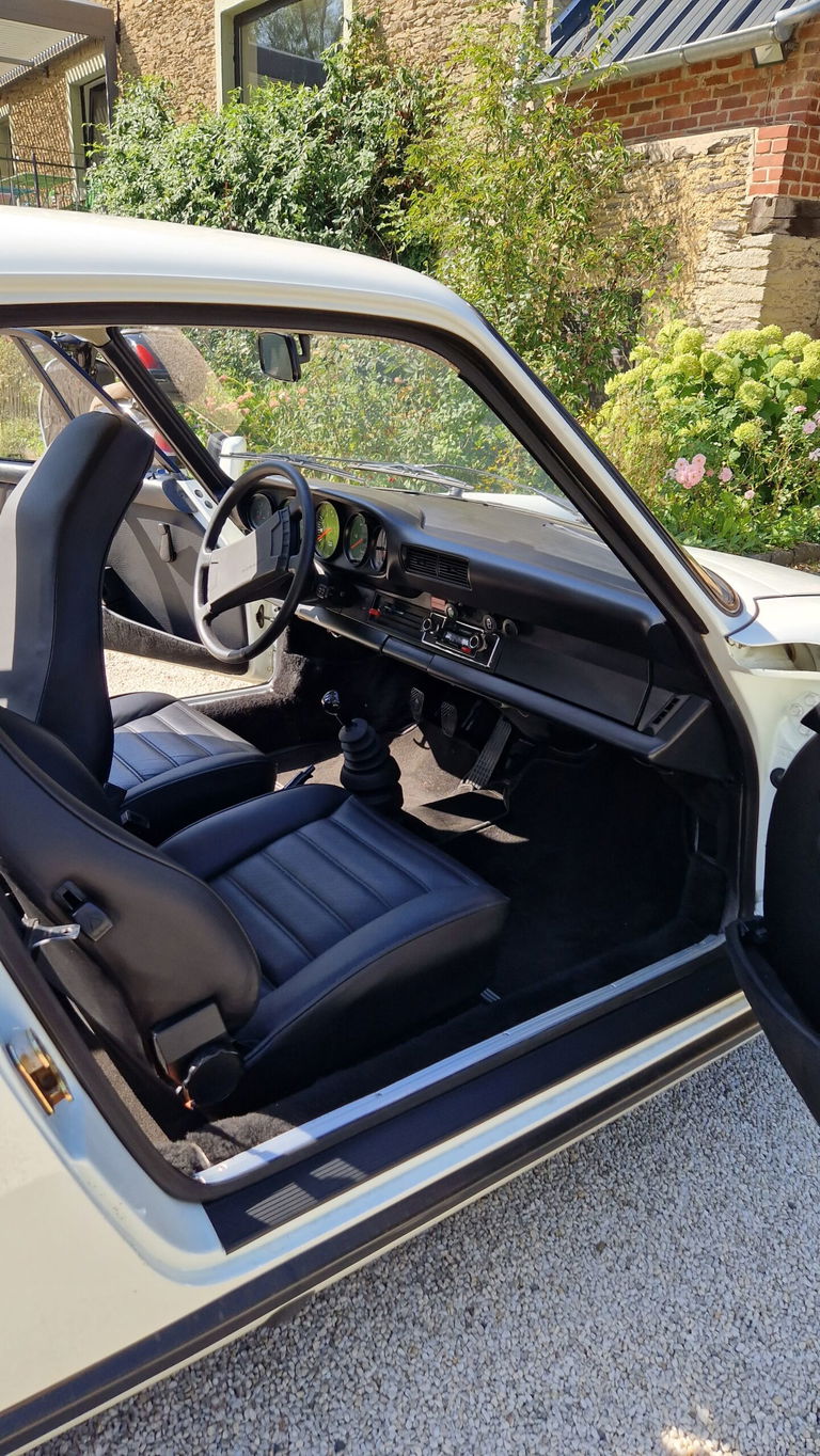 Porsche 911 (G-Modell)