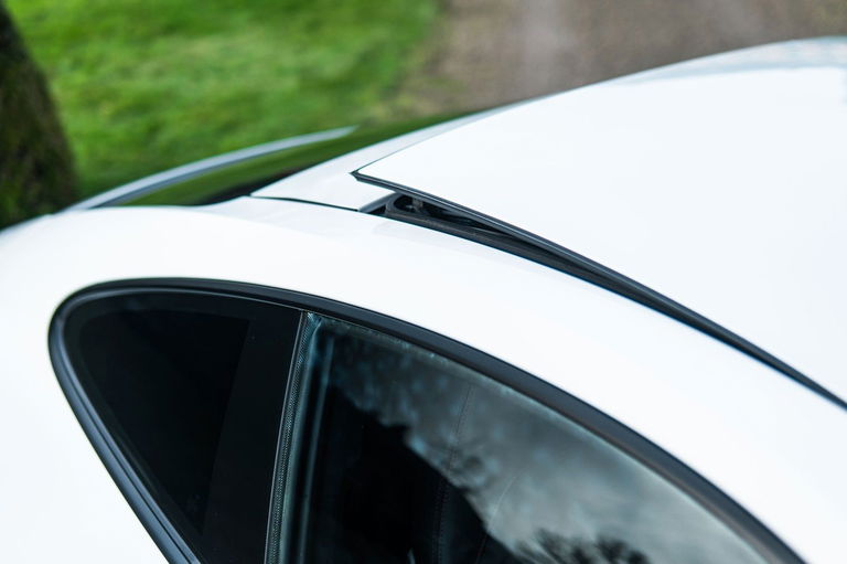 Porsche 991.2 Carrera GTS