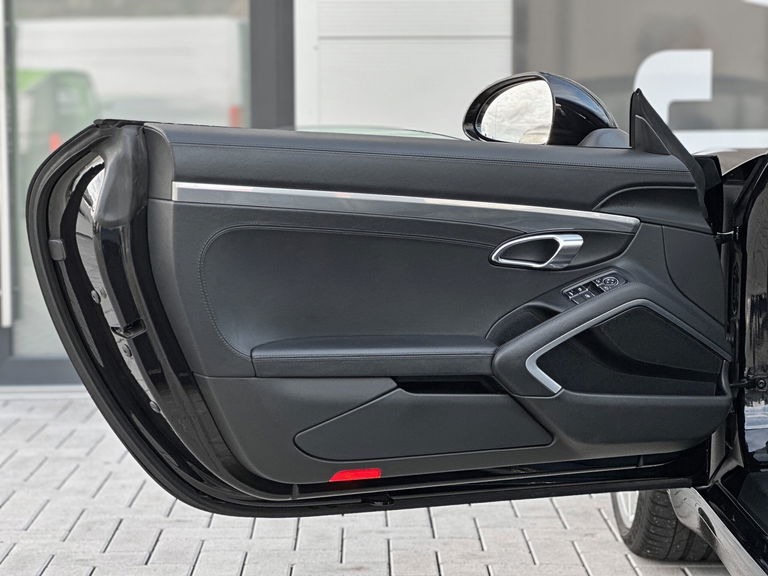 Porsche 991.2 Carrera S