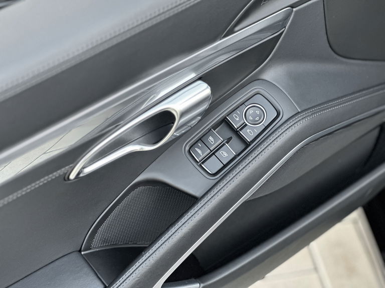 Porsche 991.2 Carrera S