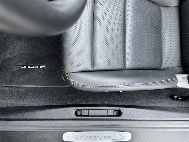 Porsche 991.2 Carrera S