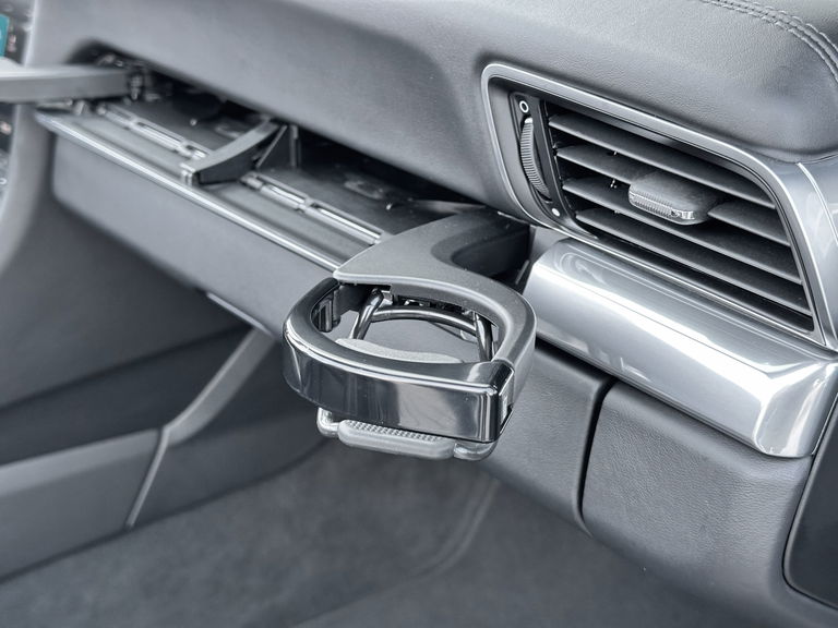 Porsche 991.2 Carrera S